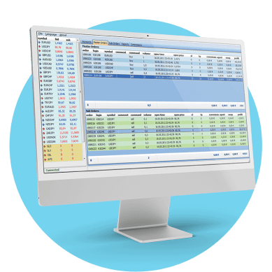 METATRADER 4 - Mobile